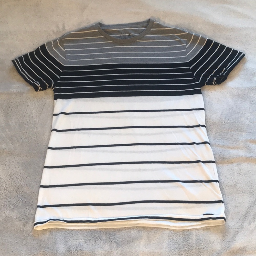 On the Byas Tee Shirt